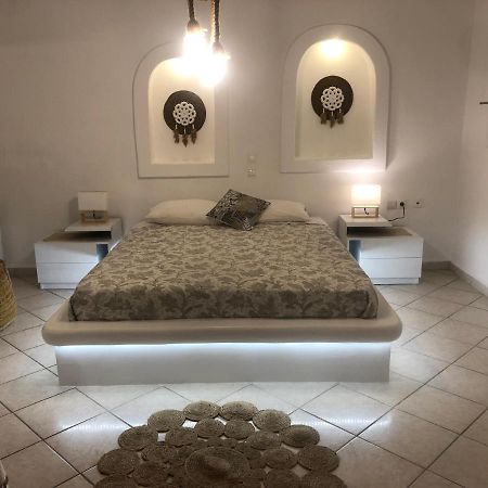 Francesca Secret Apartment Mykonos Town Ngoại thất bức ảnh