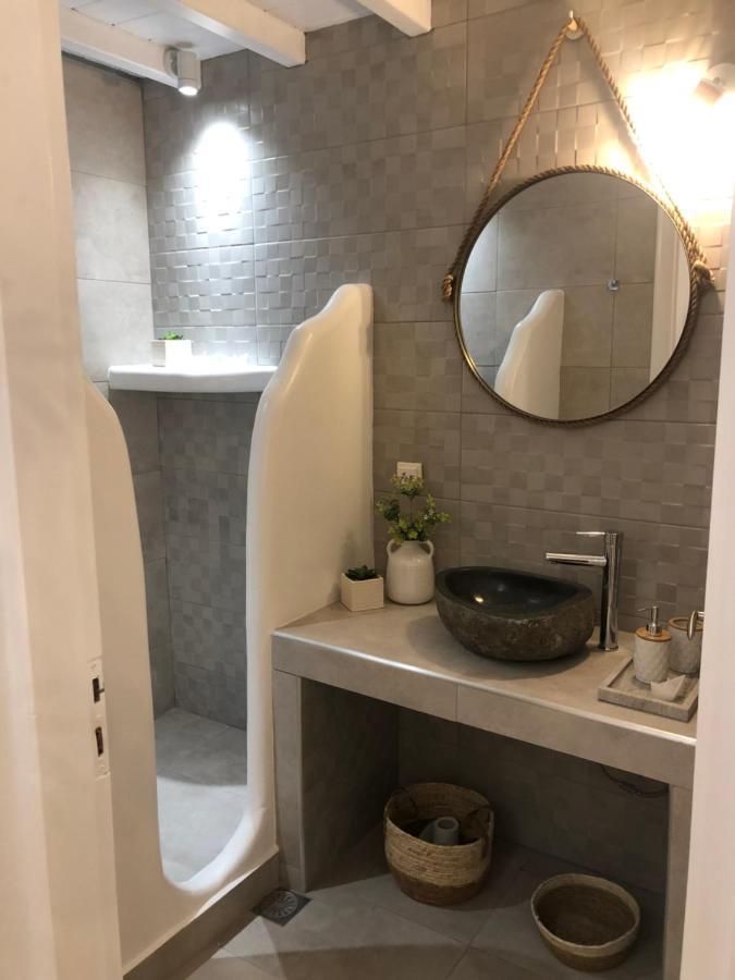 Francesca Secret Apartment Mykonos Town Ngoại thất bức ảnh