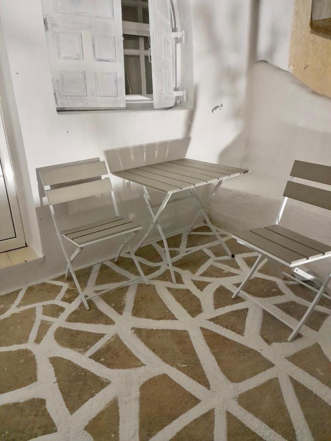 Francesca Secret Apartment Mykonos Town Ngoại thất bức ảnh