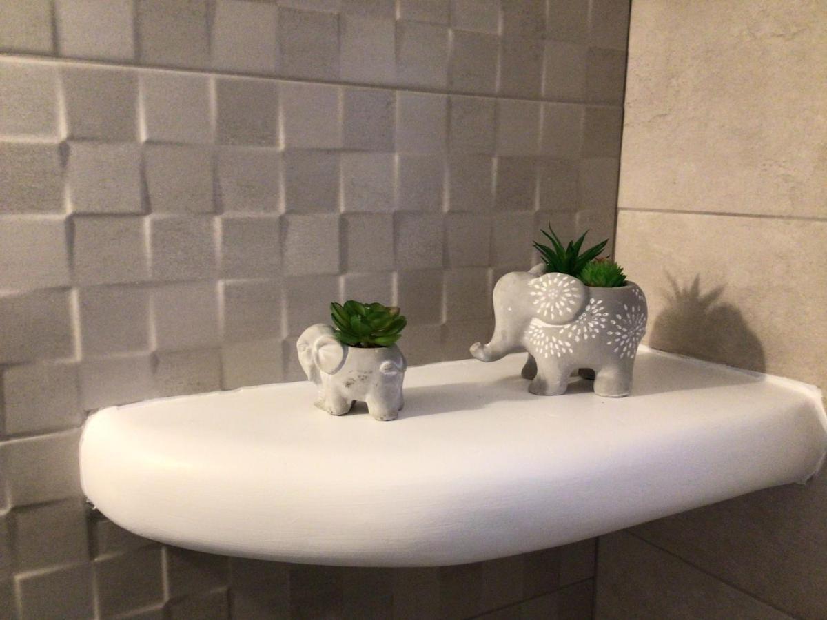 Francesca Secret Apartment Mykonos Town Ngoại thất bức ảnh